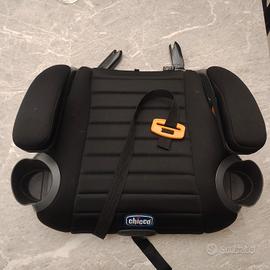 Alzatina Chicco Isofix