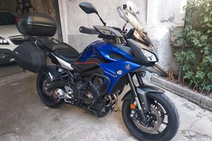 Yamaha tracer 900 FJ-09