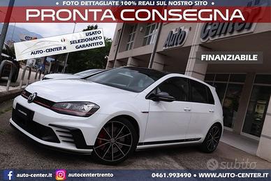 Volkswagen Golf GT 7 GTI Clubsport DSG 2.0 TS...