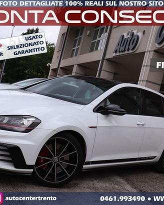 Volkswagen Golf GT 7 GTI Clubsport DSG 2.0 TS...
