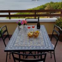 Appartamento vista mare "Lo Scoglietto"