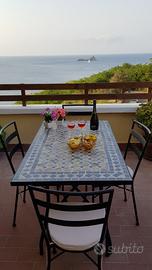 Appartamento vista mare "Lo Scoglietto"