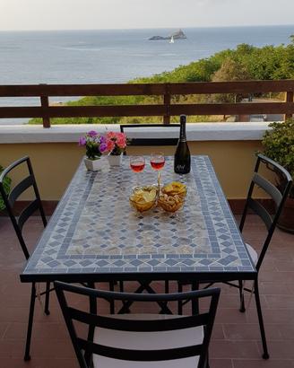 Appartamento vista mare "Lo Scoglietto"