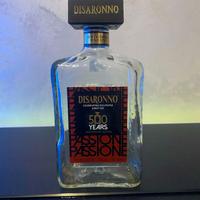 Bottiglia Disaronno 500 YEARS Vuota