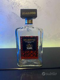 Bottiglia Disaronno 500 YEARS Vuota