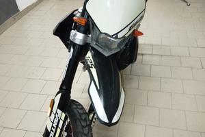 fantic Motard 125