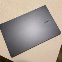 Laptop samsung galaxy book 3