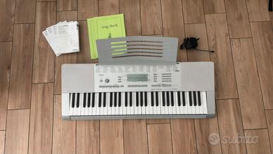 Casio lk - 280