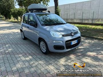 FIAT Panda 1.2 EasyPower Easy GPL.