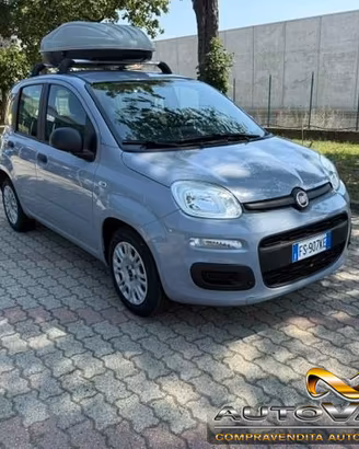 FIAT Panda 1.2 EasyPower Easy GPL.
