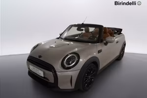 MINI Mini Cabrio (F57) - Mini 1.5 Cooper Yours C