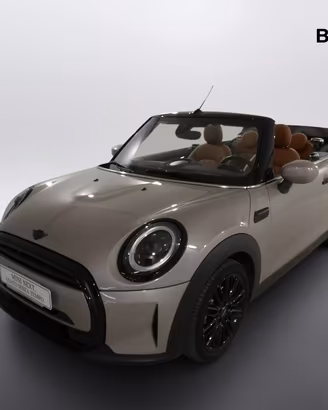 MINI Mini Cabrio (F57) - Mini 1.5 Cooper Yours C