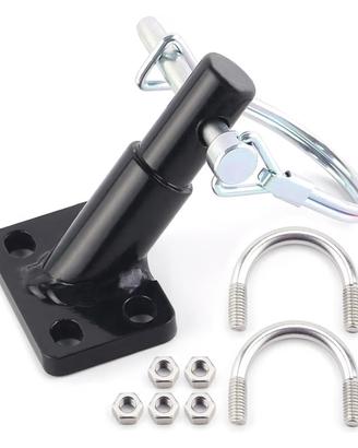 Attacco Rimorchio Bici Universale DDJ