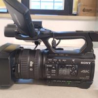Telecamera Sony PXW-Z150 4K