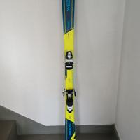 Sci Wedze boost 300 - 150 cm - nuovi mai usati
