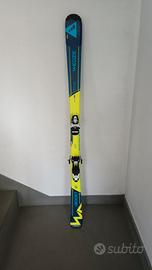 Sci Wedze boost 300 - 150 cm - nuovi mai usati