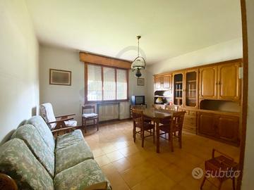 Trilocale a Santarcangelo di Romagna