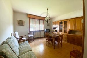 Trilocale a Santarcangelo di Romagna