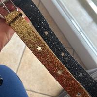 Cinture bimba Benetton