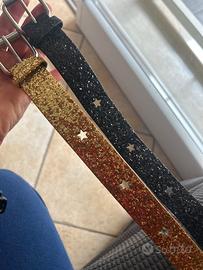 Cinture bimba Benetton