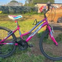 MTB Lincy Obiso misura 24