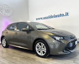 TOYOTA Corolla 1.8 Hybrid Business CVT