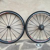 Fulcrum racing 1