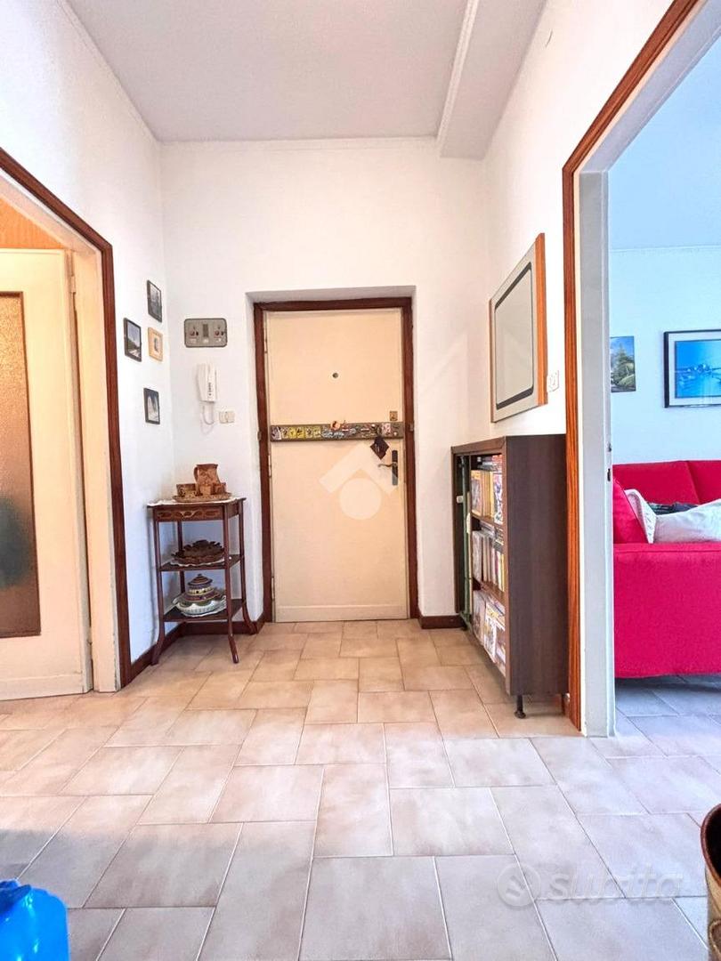 Apartment in Rho, Lucernate - Vista 2