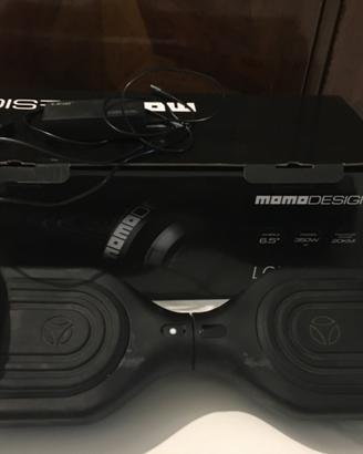Hoverboard Momo design mod. London 65