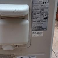 Climatizzatore pompa di calore Beko