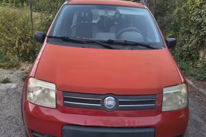 Fiat Panda 4x4