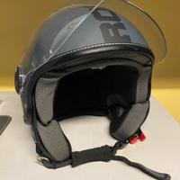 Casco jet seminuovo