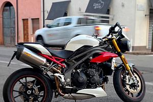 triumph speed 1050r