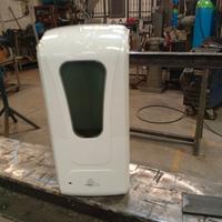 Sapone dispenser elettrico