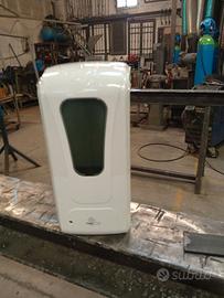 Sapone dispenser elettrico