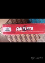 Elettrodi E40 Siderarco 
