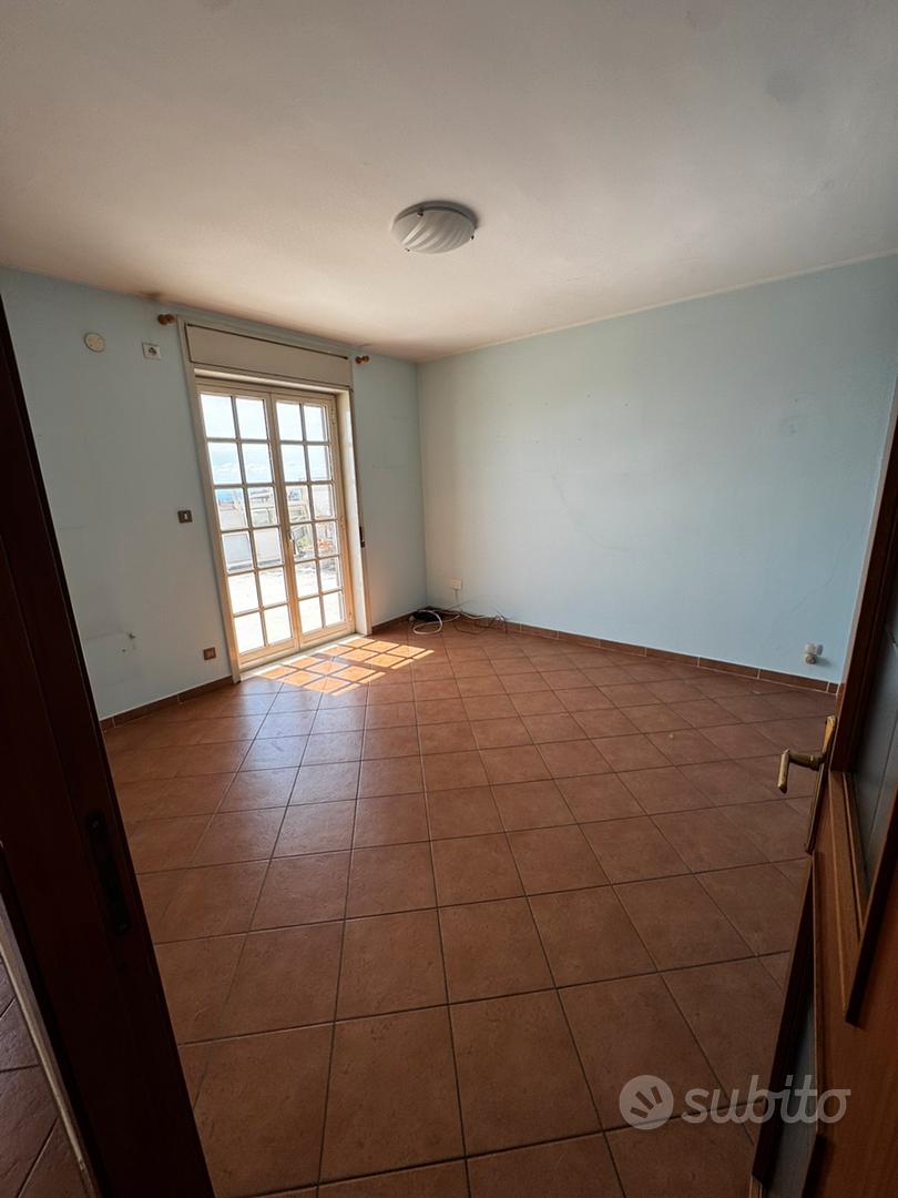 Appartamento – CT - Altro