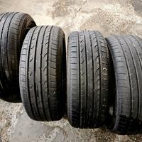 Bridgestone Dueler 225/55 R18 98H