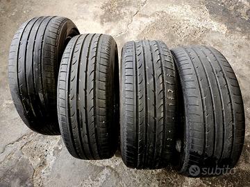 Bridgestone Dueler 225/55 R18 98H