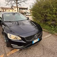 Volvo V60 Ocean Race