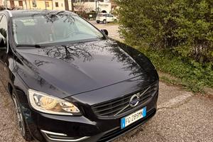 Volvo V60 Ocean Race