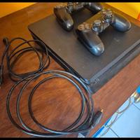 ps4 slim 
