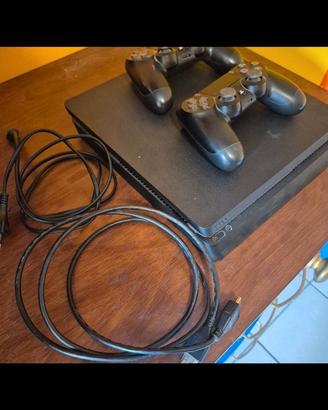 ps4 slim 