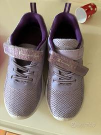 Scarpe bambina