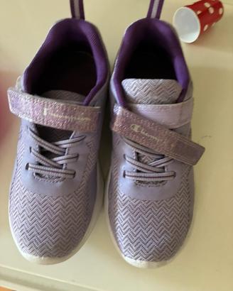 Scarpe bambina