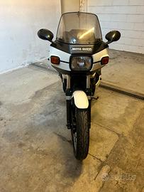 Moto Guzzi le Mans 2