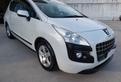 Peugeot 3008 1.6 HDi 110CV cambio robotizzato