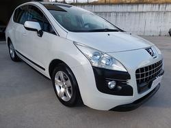 Peugeot 3008 1.6 HDi 110CV cambio robotizzato