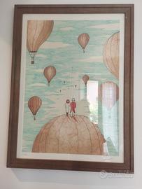 quadri di autore tra amore e libertà 