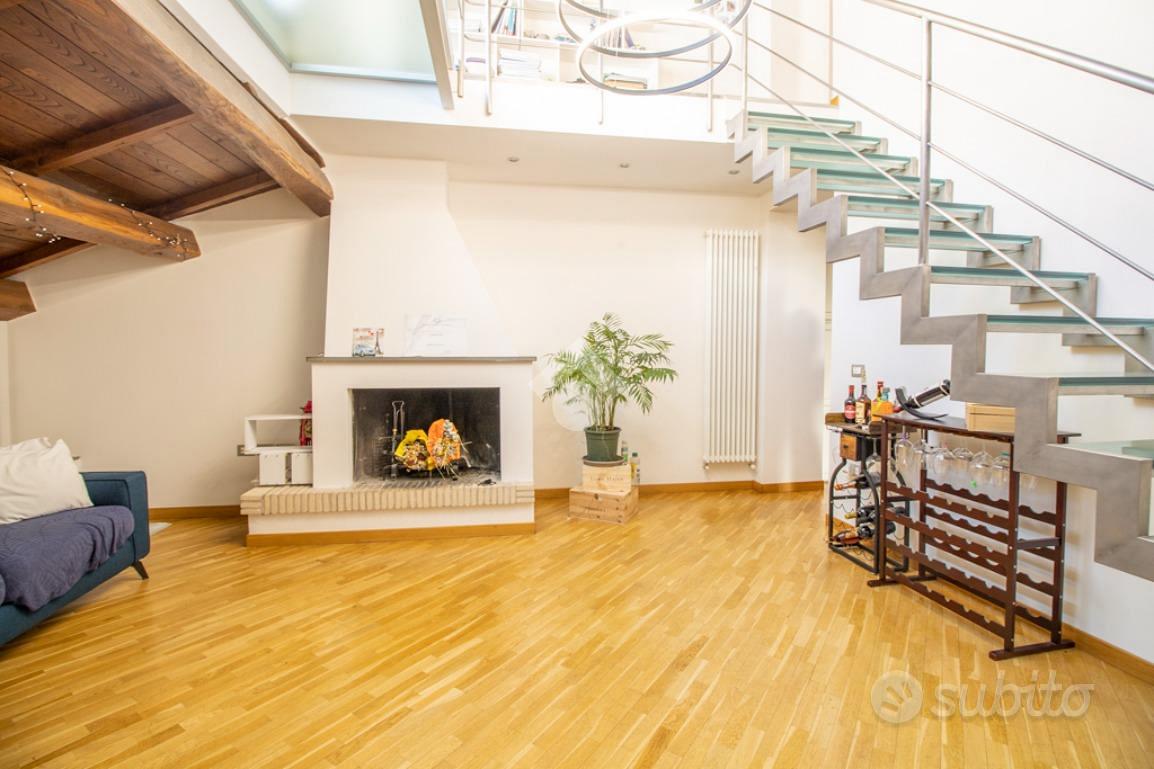 Appartamento – Rieti, Centro storico, Regina Pacis - Vista 3